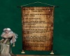 Medieval rules sign v3