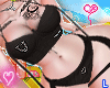 L| babe u x★e