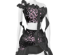 Sakura Bl Dress