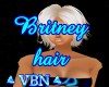 Britney hair Cream