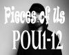 Pieces of us