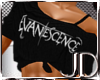 (JD)Evanescense Logo Top