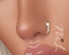 Nose Ring Gold