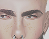 Microblading brows