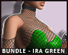 Bundle - Ira Green