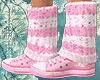 Shoes - Pink sb