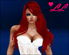 ♥LL Tyra red