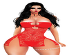 Sexy Red Easter