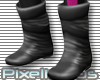 PIX Tezzi Trainer Boots