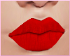 Julia Iconic Red Lips