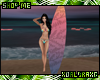 (A) Bora Surf Board