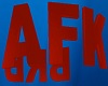 AFK / BRB: rotating
