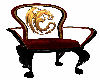 GD Ornate Chair