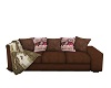 NA-Brown Bears Sofa