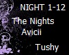 Avicii The Nights