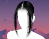 SCARF HAIR &eth;��&frac14;V9