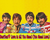 Beatles You Need Love