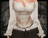 +Bev Dress - cream