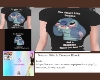 Stitch Drama black