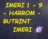 HARROM-BUTRINT IMERI