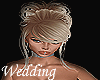 Wedding Blonde 004 ♥