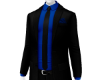 Terno blue