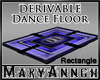 Der. Dance Floor 3 Layer