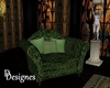roman cuddle chair