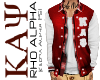 KAPPA ALPHA PSI JACKET