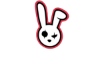 Bunny Poster png-custom