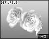 HD Rose Bracelet