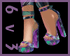 6v3| Geo Heels B