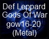 (SMR) Def Leppard Pt4