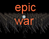 epic war light