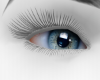 F Realistic Blue Eye