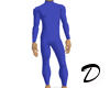 EZ map seamless bodysuit