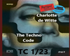 CHARLOTTE DE WITTE 3D TC