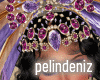 [P] Rio Carnival tiara