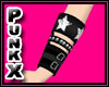 PunkX Punker Left