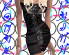 Black Spakle Dress