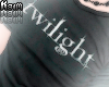 ♱ twilight