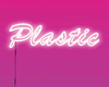 Plastic Neon 💋