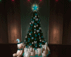 Christmas Tree T/S