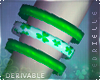 E~ StPatricks BraceL DRV