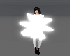 White Glow Emission