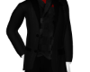 Basico Suit Black