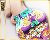 ♠|Caleb Floral MED