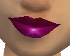 Lipstick - Magenta (D)