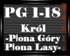 J*KROL-Plona Gory...