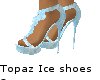 Ice Shoes 2 (Topaz)